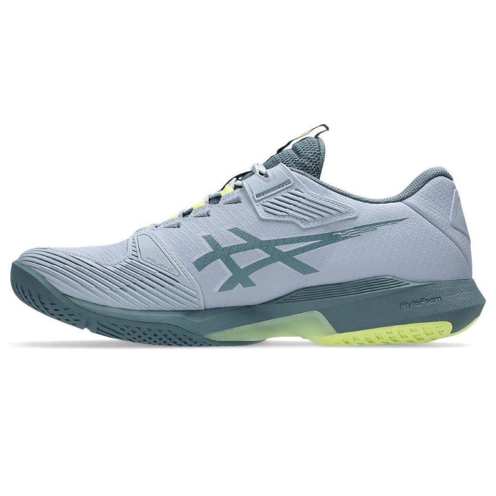 ASICS MEN'S SOLUTION SPEED FF 4 TENNIS