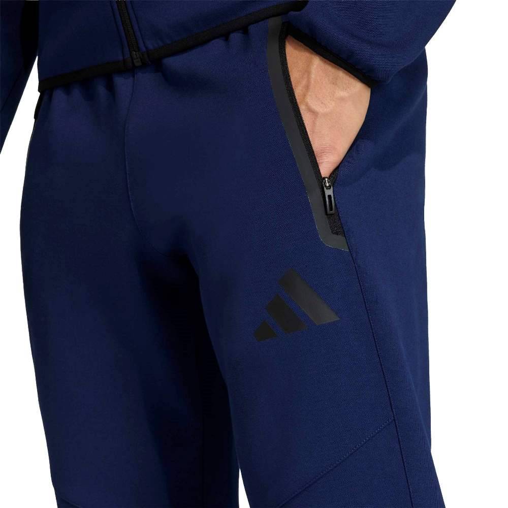 ADIDAS M TIRO TRAVEL SWEAT PANTS