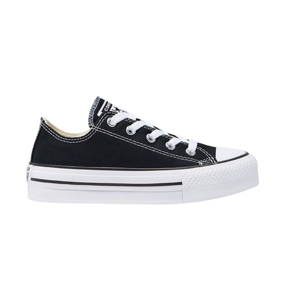 CONVERSE EVA PLATFORM LOW