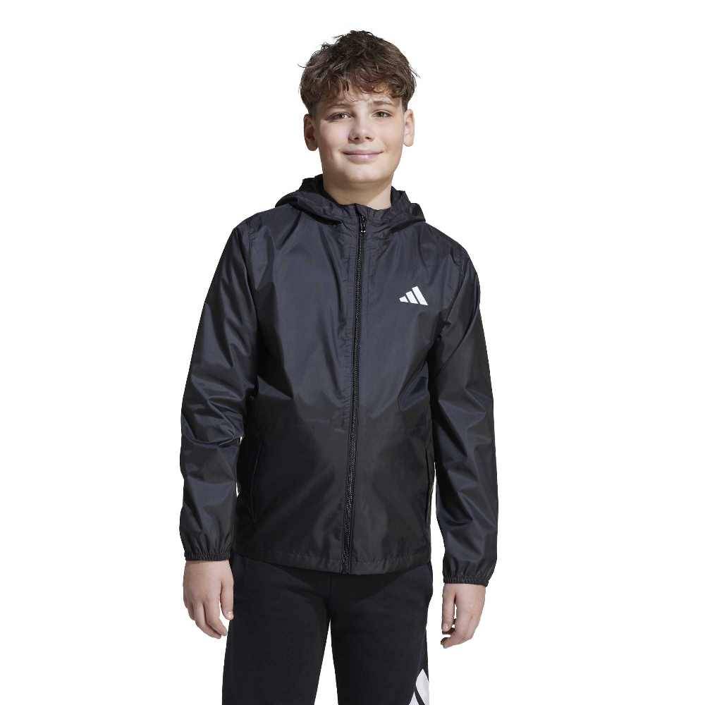 ADIDAS YOUTH RAIN JACKET