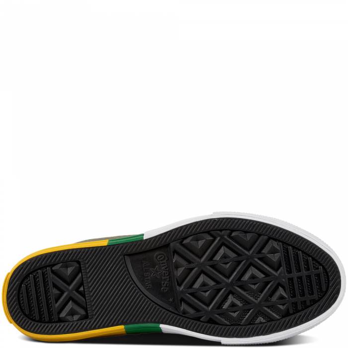 CONVERSE CT ALL STAR STREET LO JUNIOR