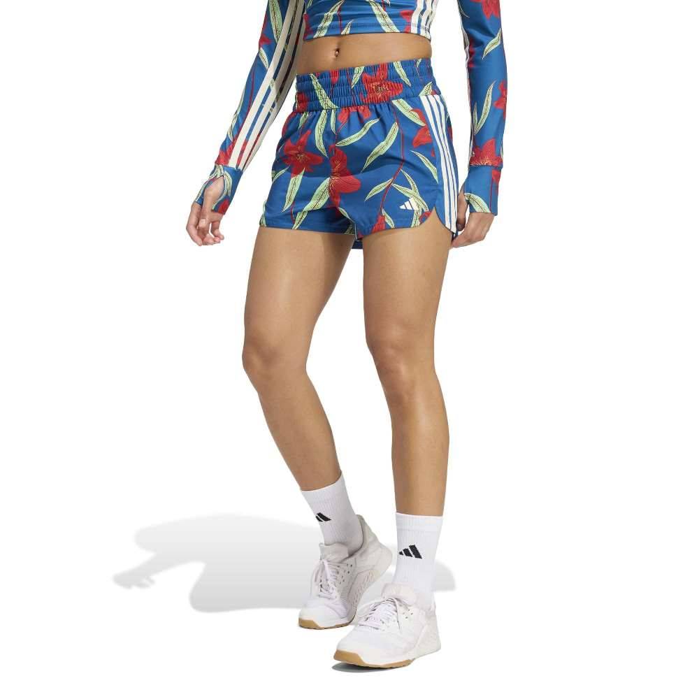 ADIDAS X FARM PIO PACER SHORTS