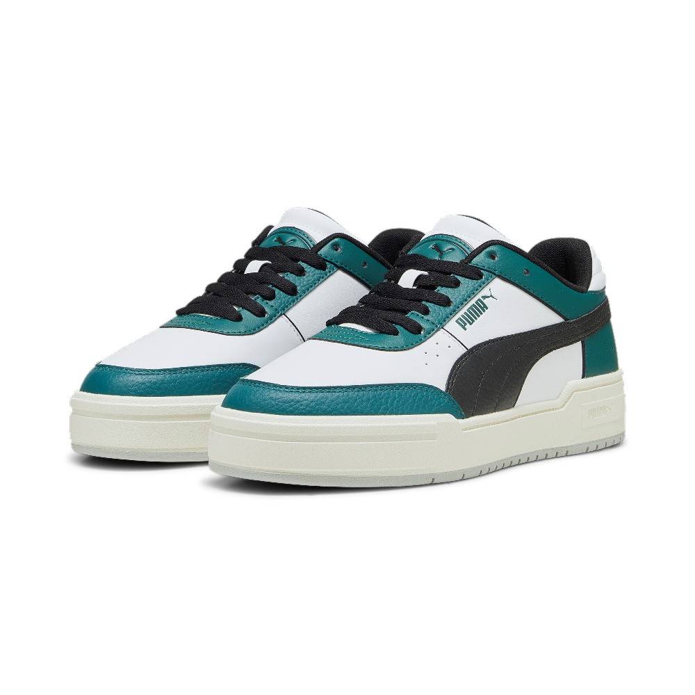 PUMA CA PRO SPORT LEATHER SHOES