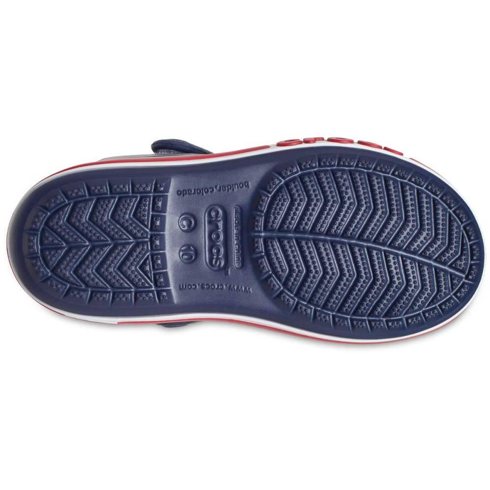 CROCS KIDS BAYABAND SANDAL