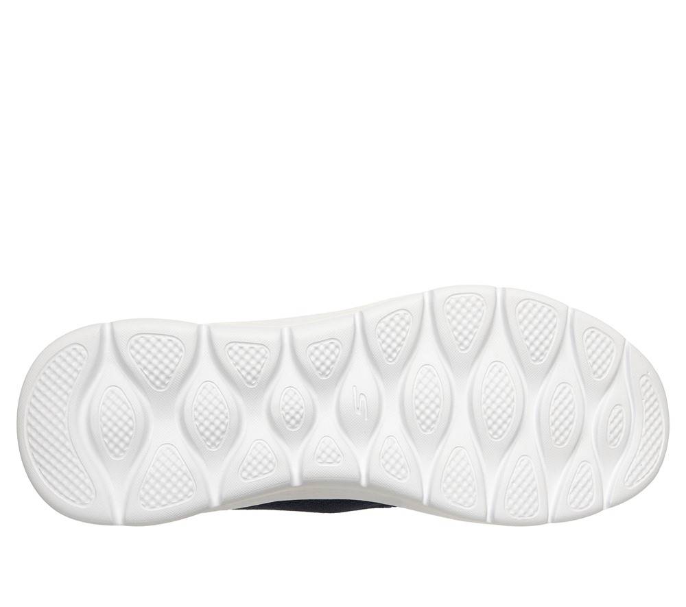 SKECHERS GO WALK FLEX: NETRO MENS SHOES