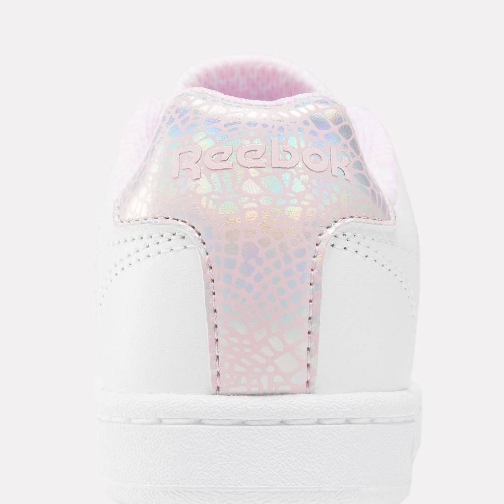 REEBOK ROYAL COMPLETE CLN 2.0 GIRLS SHOES