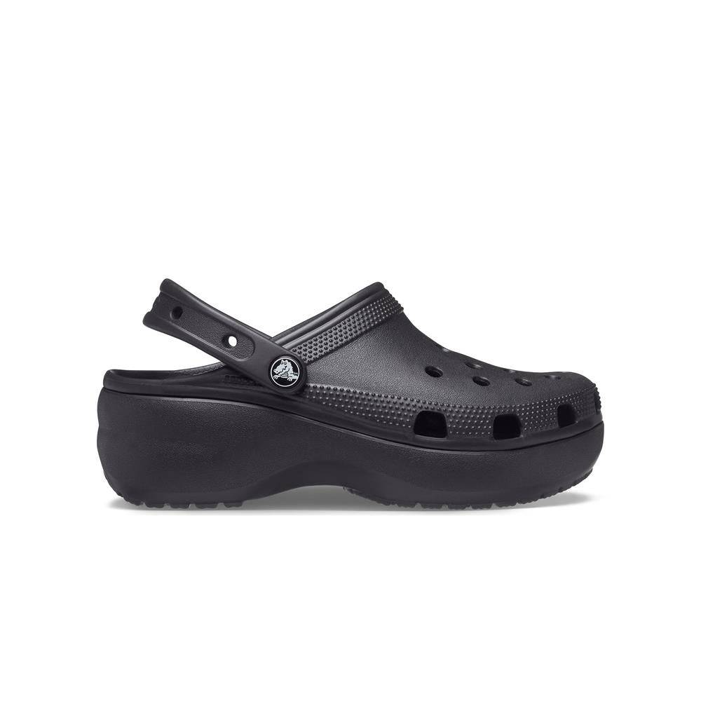 CROCS WOMEN'S CLASSIC PLATFORM CLOG