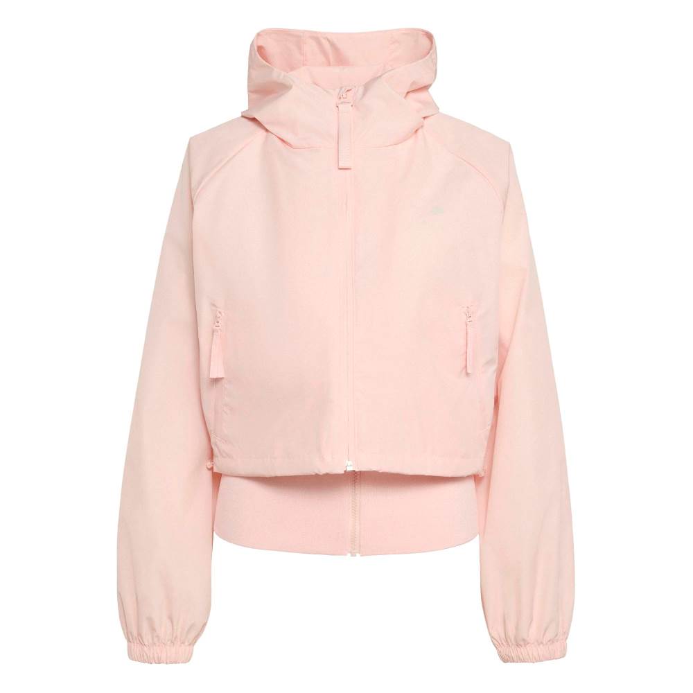 ADIDAS BY STELLA MCCARTNEY TRACK JACKET