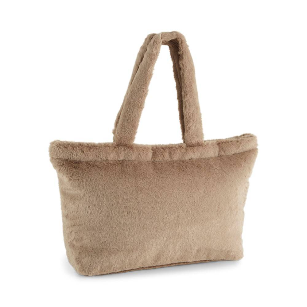 PUMA CORE FUR SHOPPER