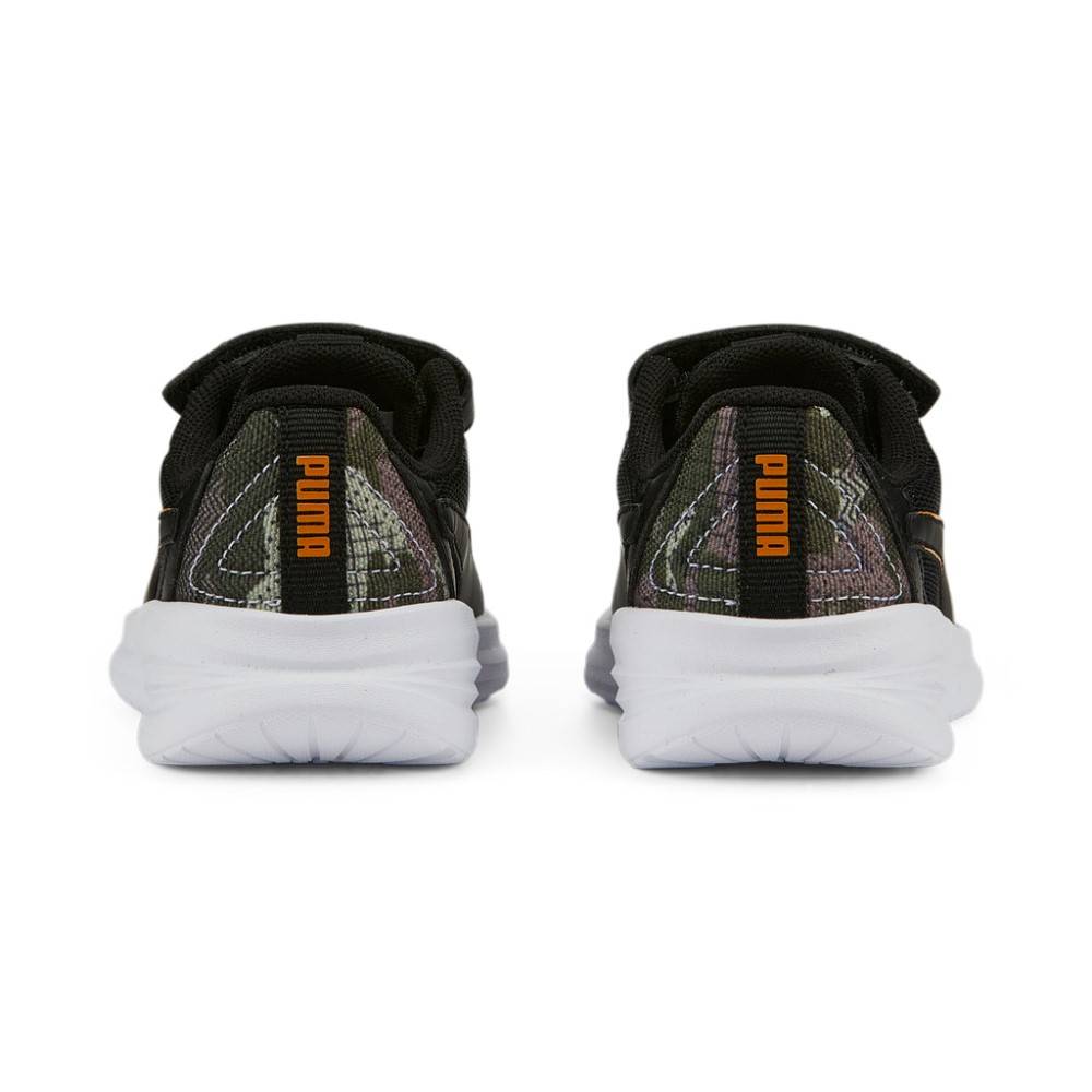PUMA TWITCH RUNNER SASHIKO AC INFANT SHOES