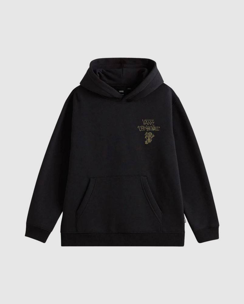VANS BOYS LET LOOSE PULLOVER