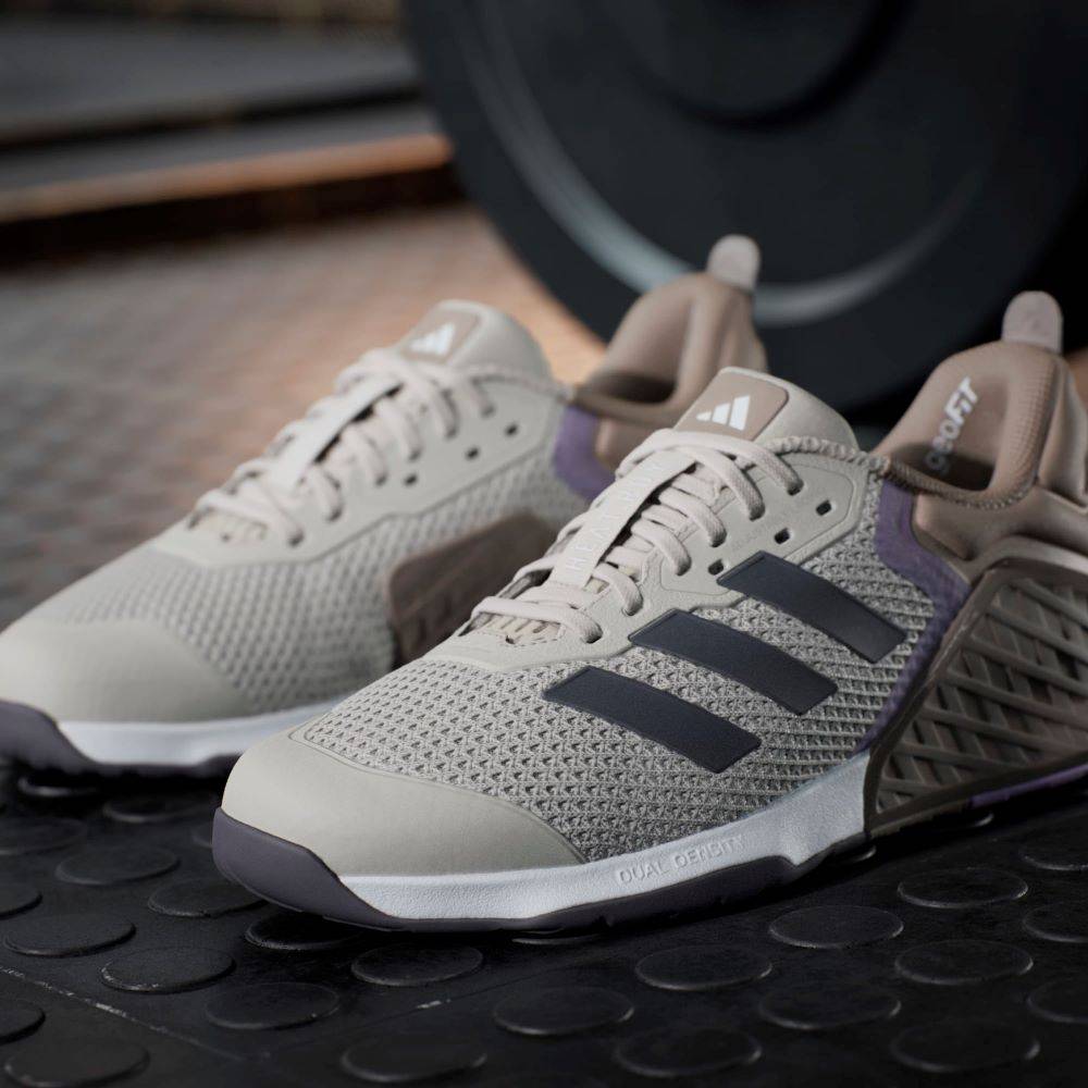 ADIDAS DROPSET 3 TRAINER W