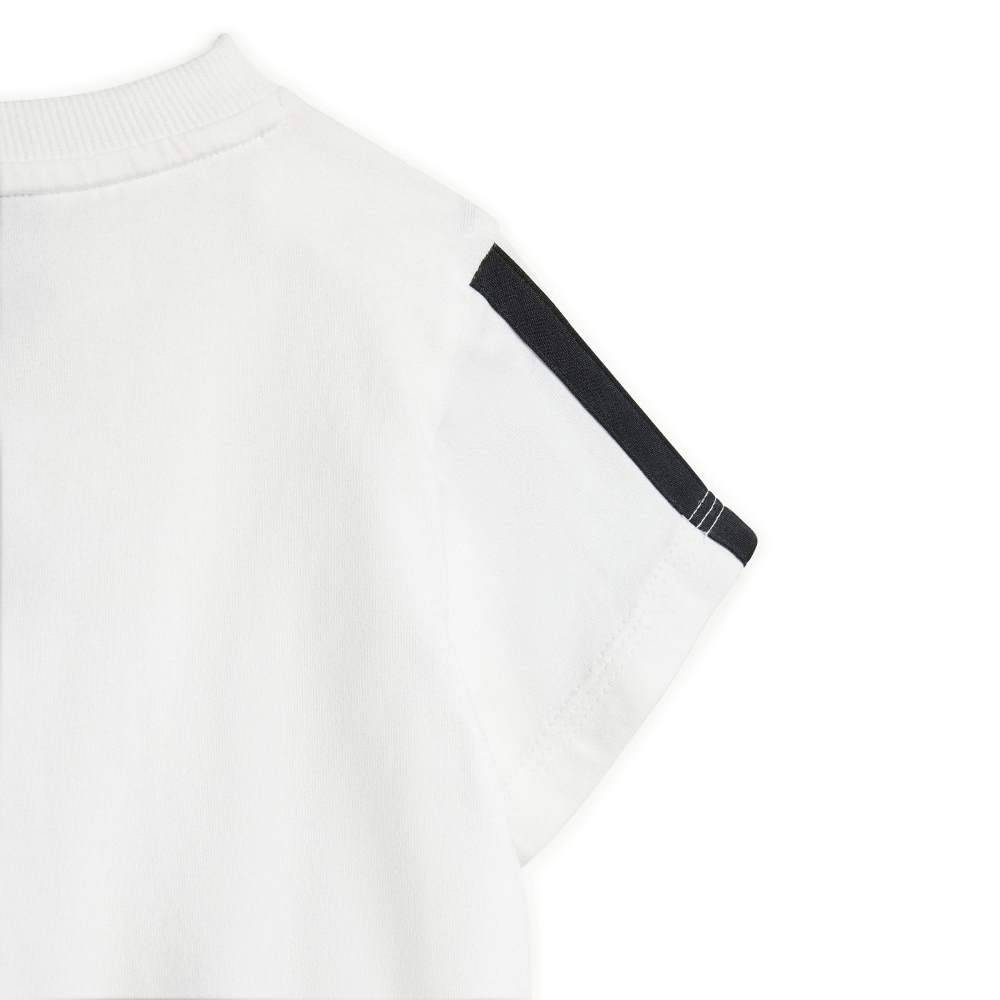ADIDAS INFANT ESSENTIALS T-SHIRT SET
