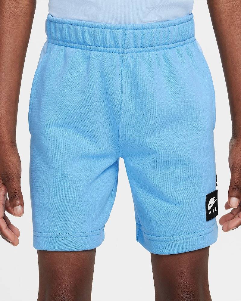 NIKE LITTLE BOYS AIR TEE/SHORT SET