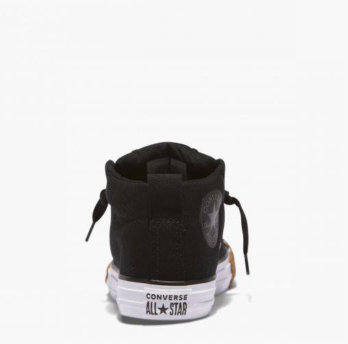 CONVERSE JUNIOR NO GUM MID