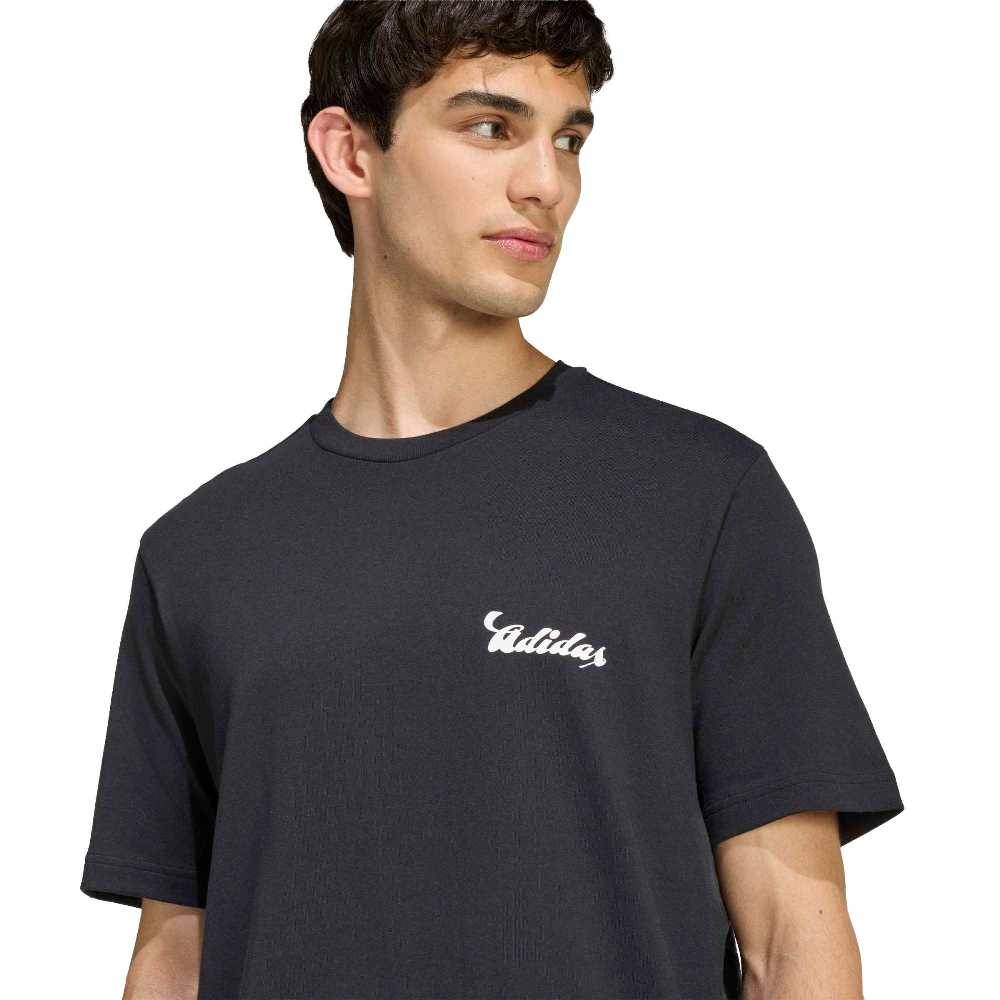 ADIDAS M HOUSE OF TIRO COMMUNITY GRAPHIC T-SHIRT