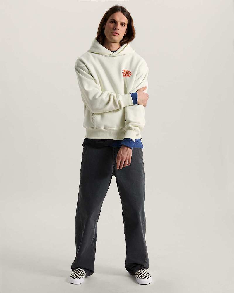 VANS JETTY SETS PULLOVER