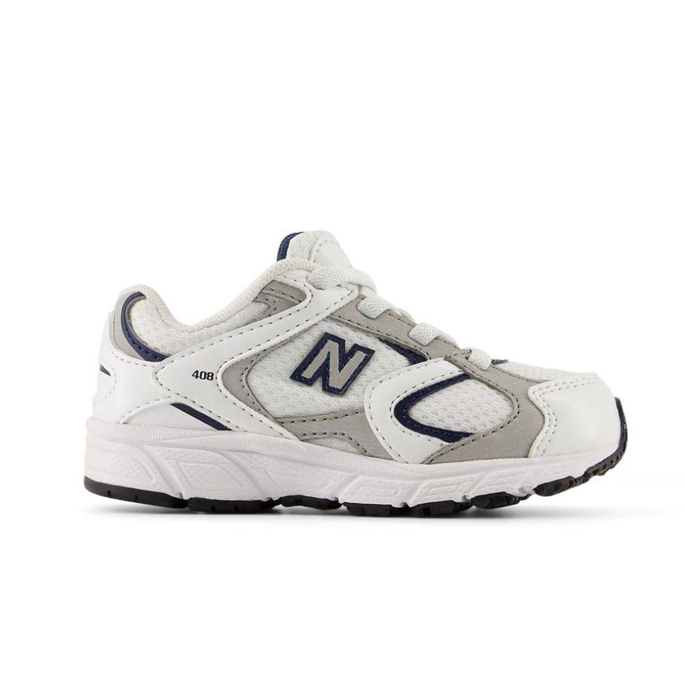 NEW BALANCE 408 CLASSIC INFANT SNEAKERS