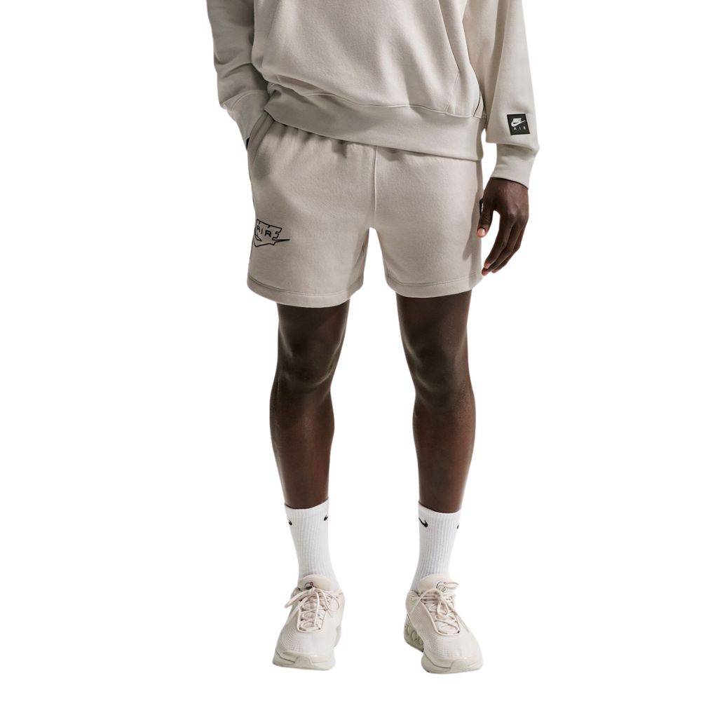 NIKE AIR BB EXTRA SOFT RELAXED FIT SHORT