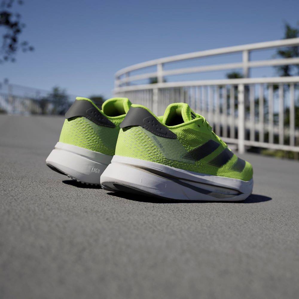 ADIDAS M ADIZERO SL2 RUNNING SHOES