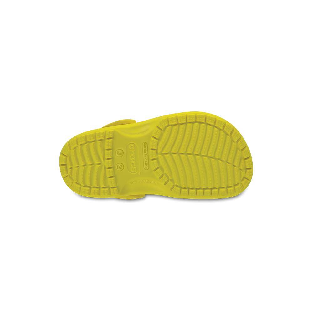 CROCS KID'S CLASSIC CLOG