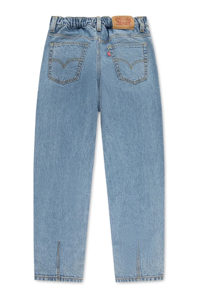 LEVIS BOYS BARREL JEANS
