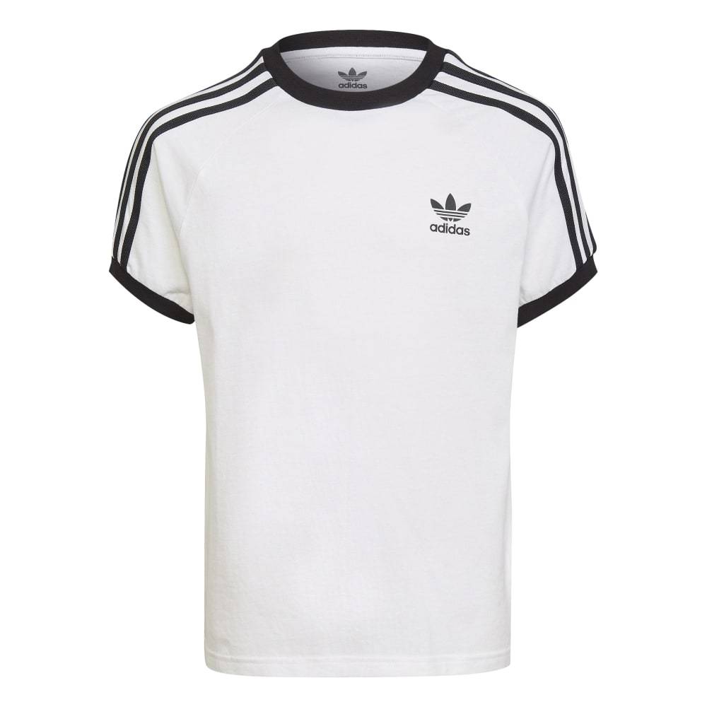 ADIDAS 3STRIPES TEE