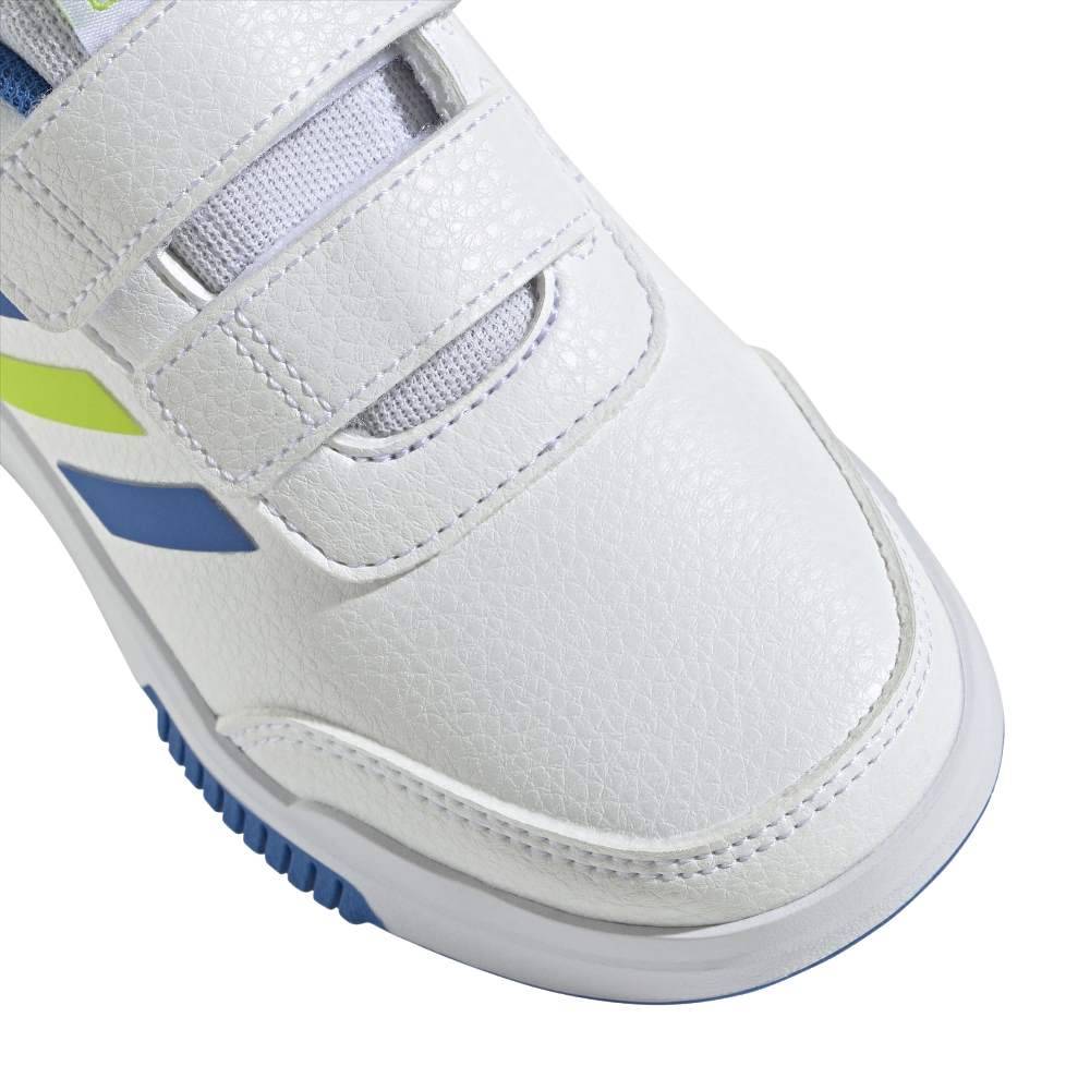 ADIDAS KIDS TENSAUR HOOK AND LOOP SHOES
