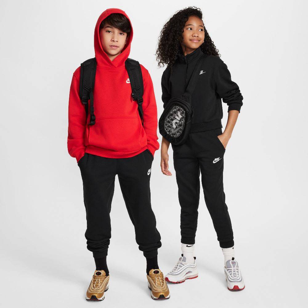 NIKE KIDS NSW CLUB FRENCH TERRY JOGGER