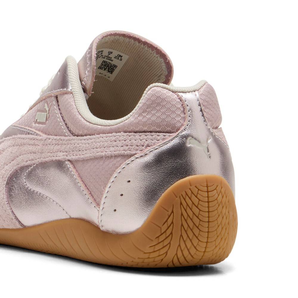PUMA SPEEDCAT LOU METALLIC WNS