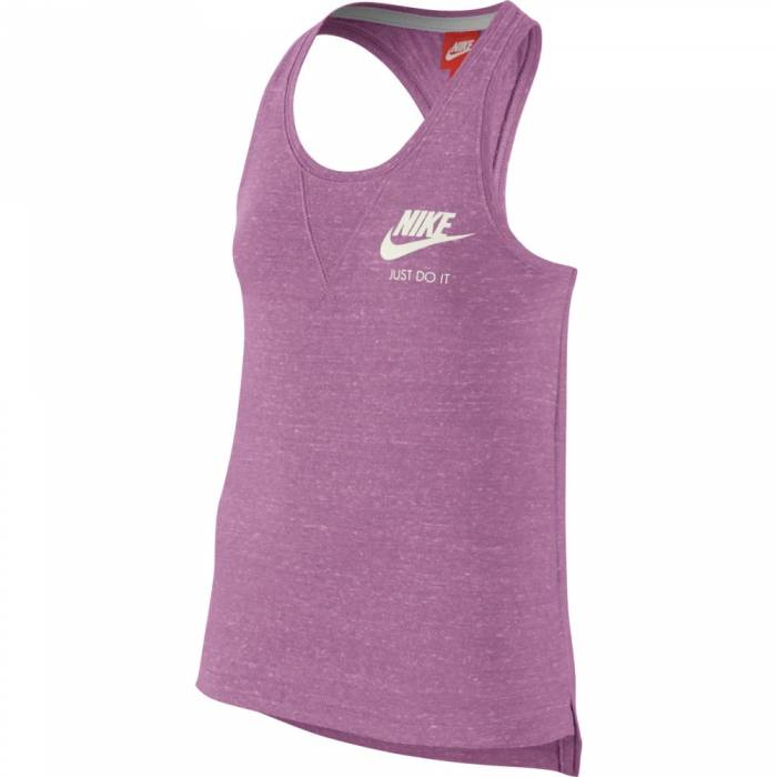 NIKE GIRLS GYM VINTAGE TANK