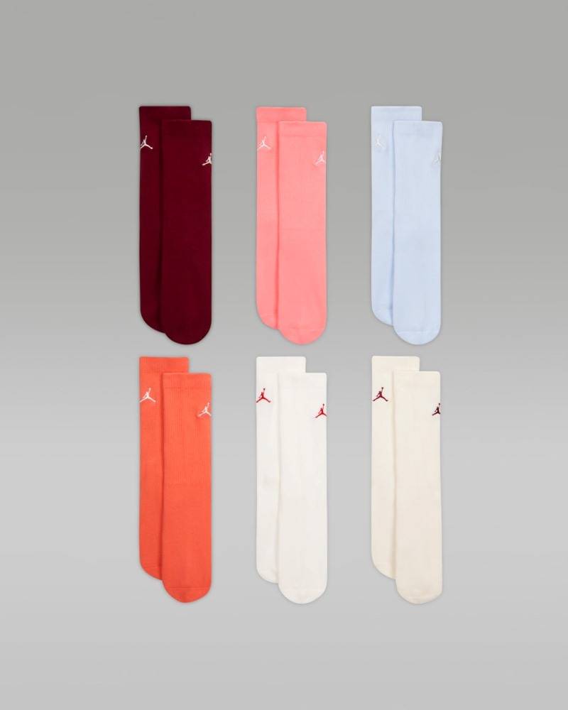 NIKE JORDAN JHN EVERYDAY ESSENTIALS 6PK CR