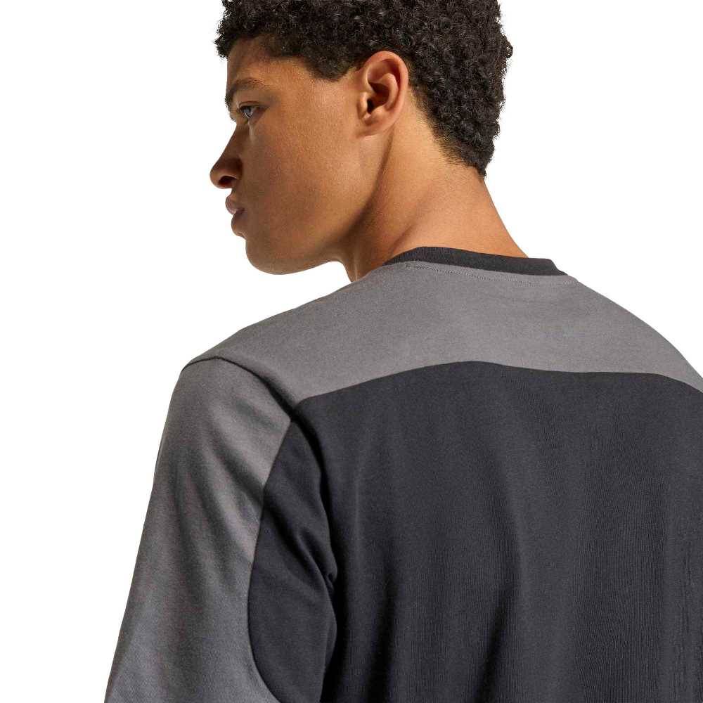 ADIDAS M COLLEGIATE T-SHIRT