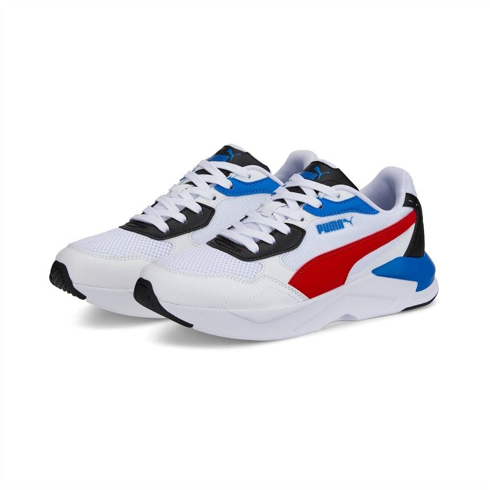 PUMA X-RAY SPEED LITE JUNIOR TRAINERS