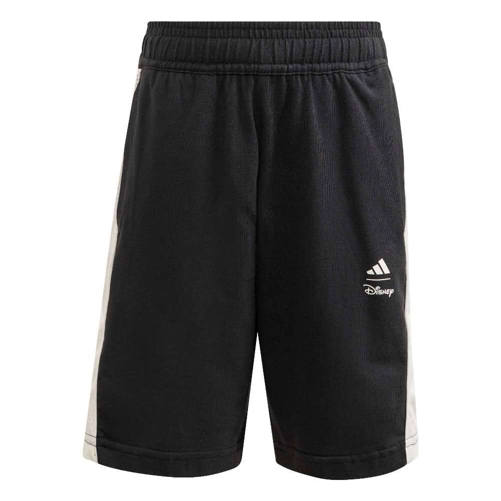 ADIDAS LITTLE KIDS DISNEY MICKEY MOUSE T-SHIRT SET