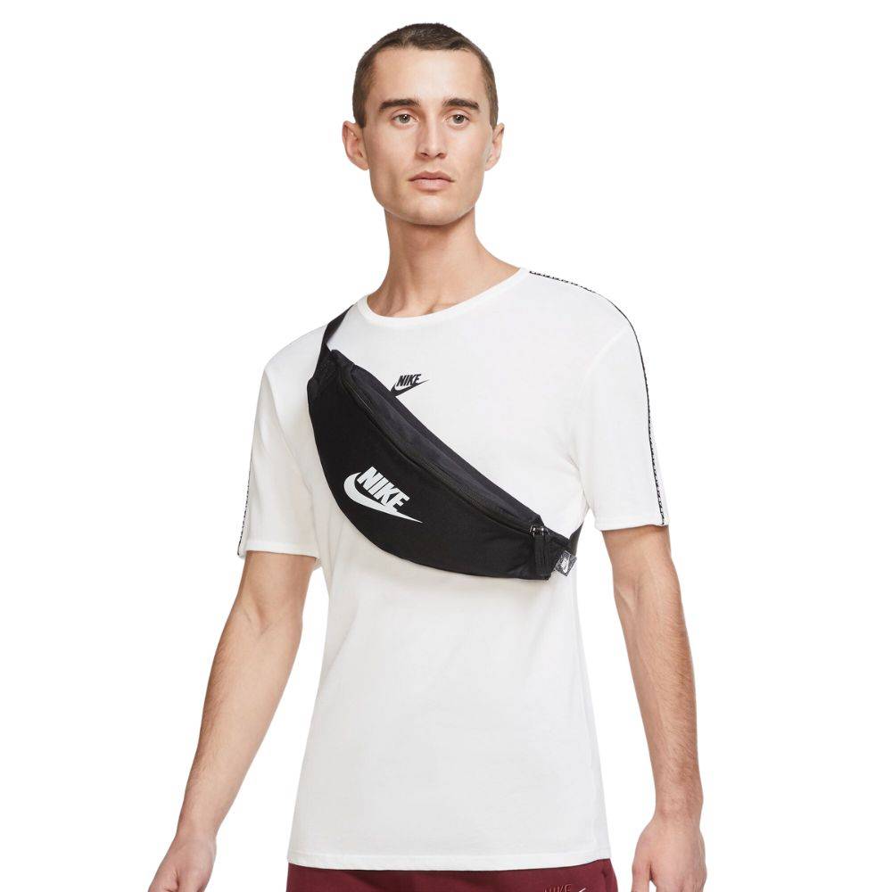 NIKE HERITAGE WAISTPACK
