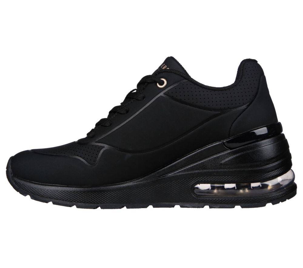 SKECHERS MILLION AIR -ELEVATED AIR WOMEN SHOES