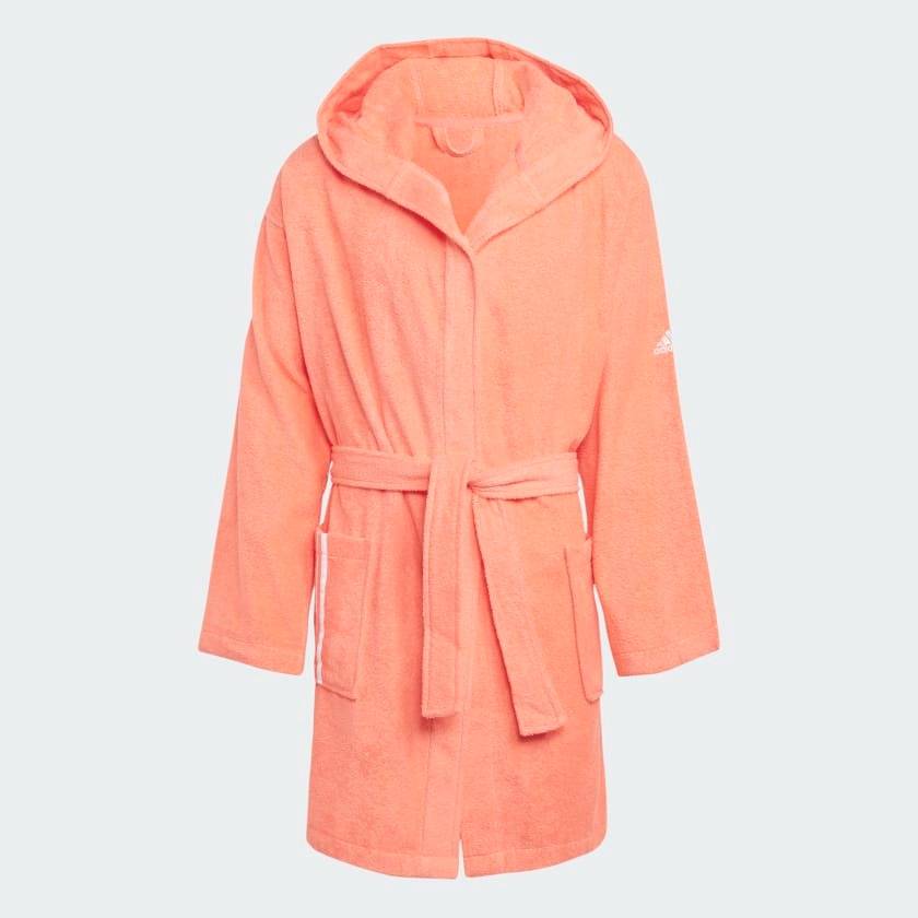 ADIDAS BATHROBE U