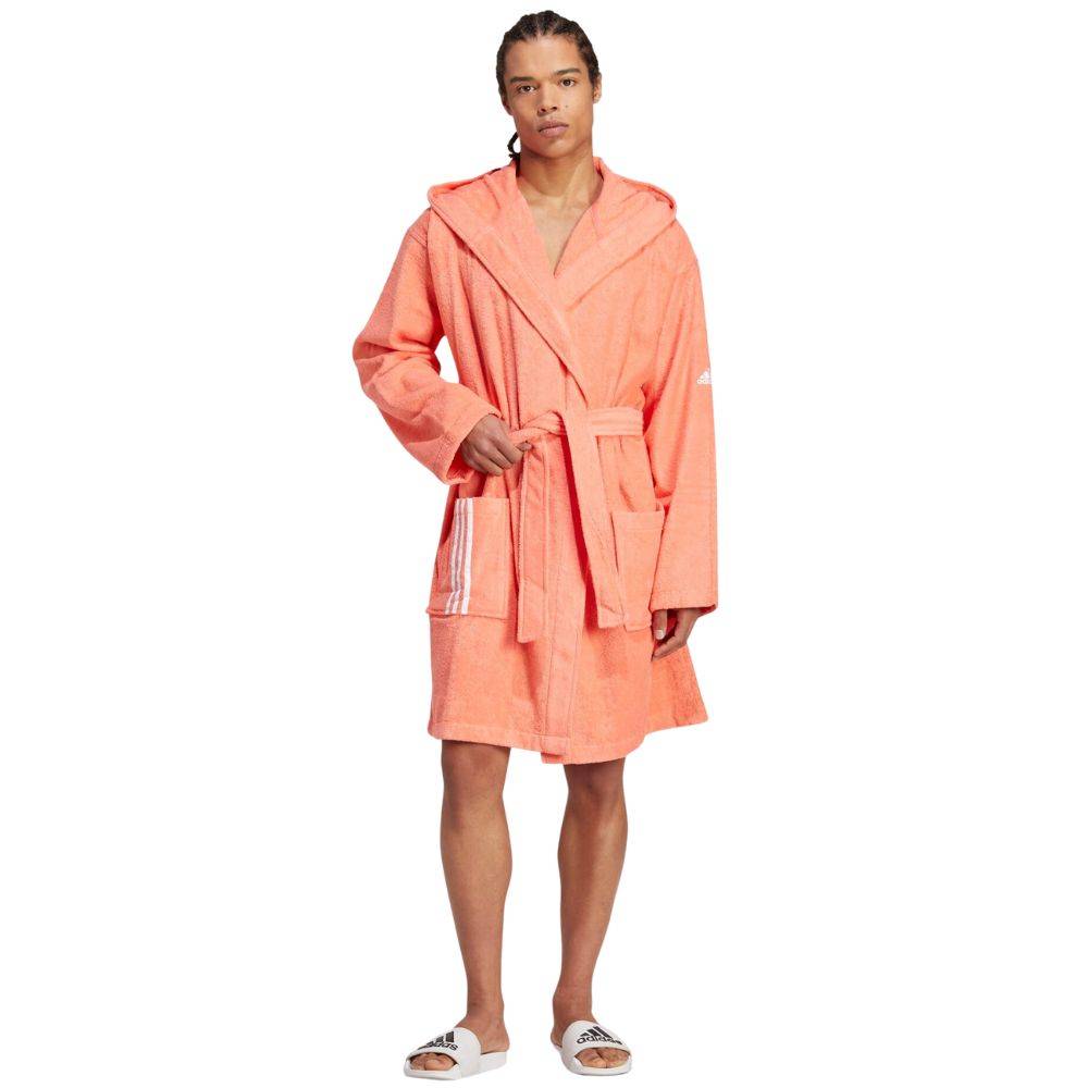 ADIDAS BATHROBE U