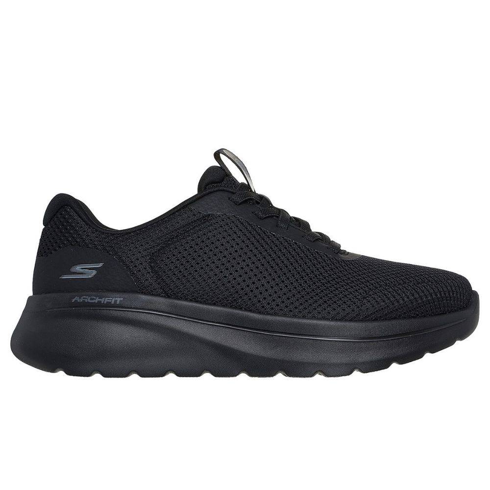 SKECHERS GO WALK ARCH FIT N-JOY - AMIRA WOMENS SHOES