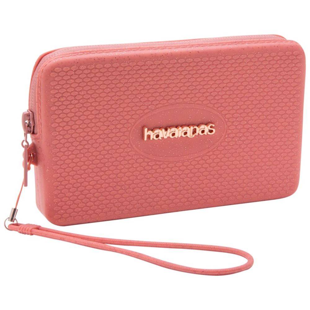 HAVAIANAS MINI BAG PLUS GLITTER