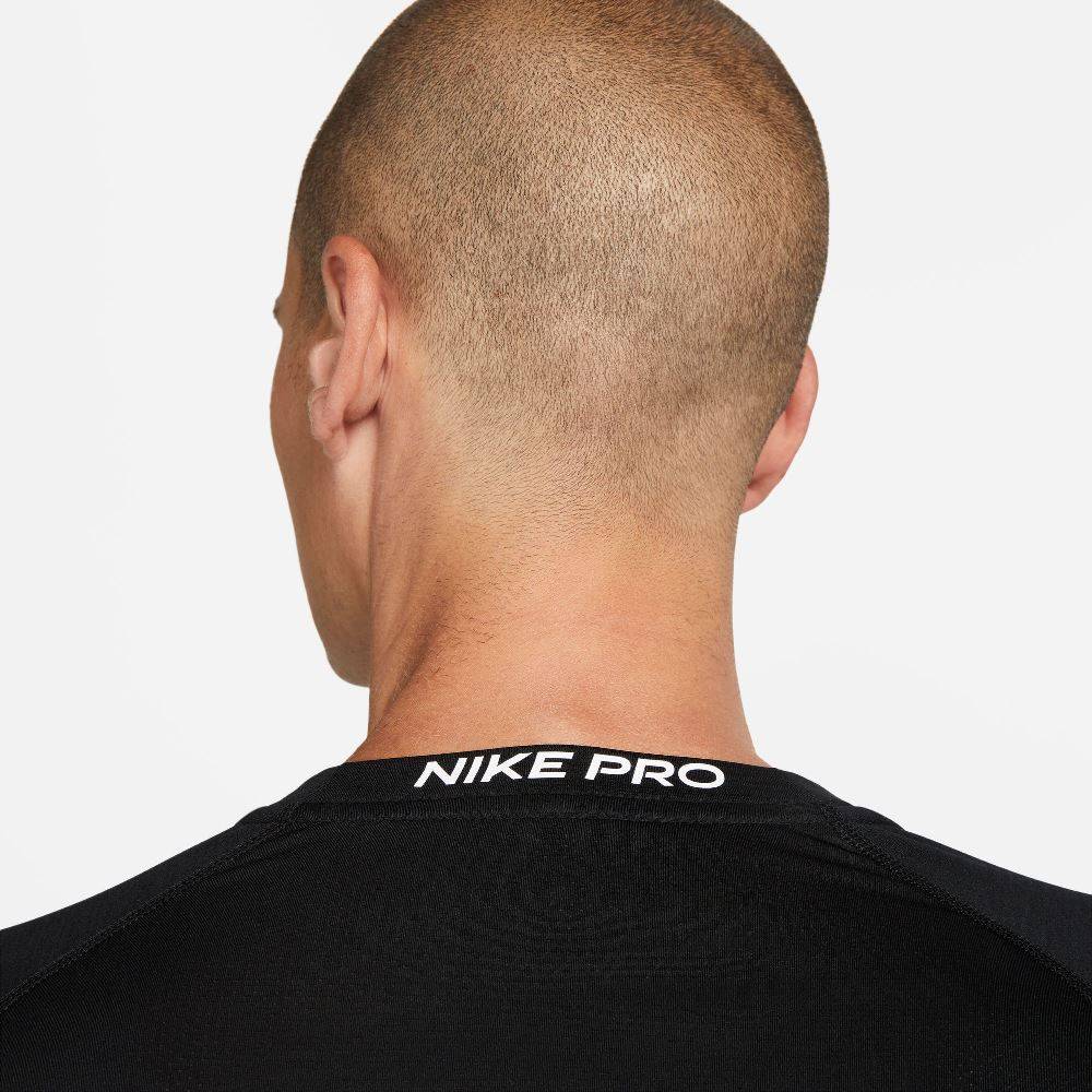 NIKE PRO WARM MENS LONG SLEEVE TOP