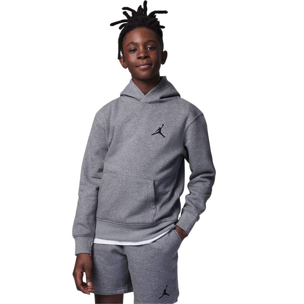 NIKE JORDAN JDB MJ ESSENTIALS PULLOVER HOODIE