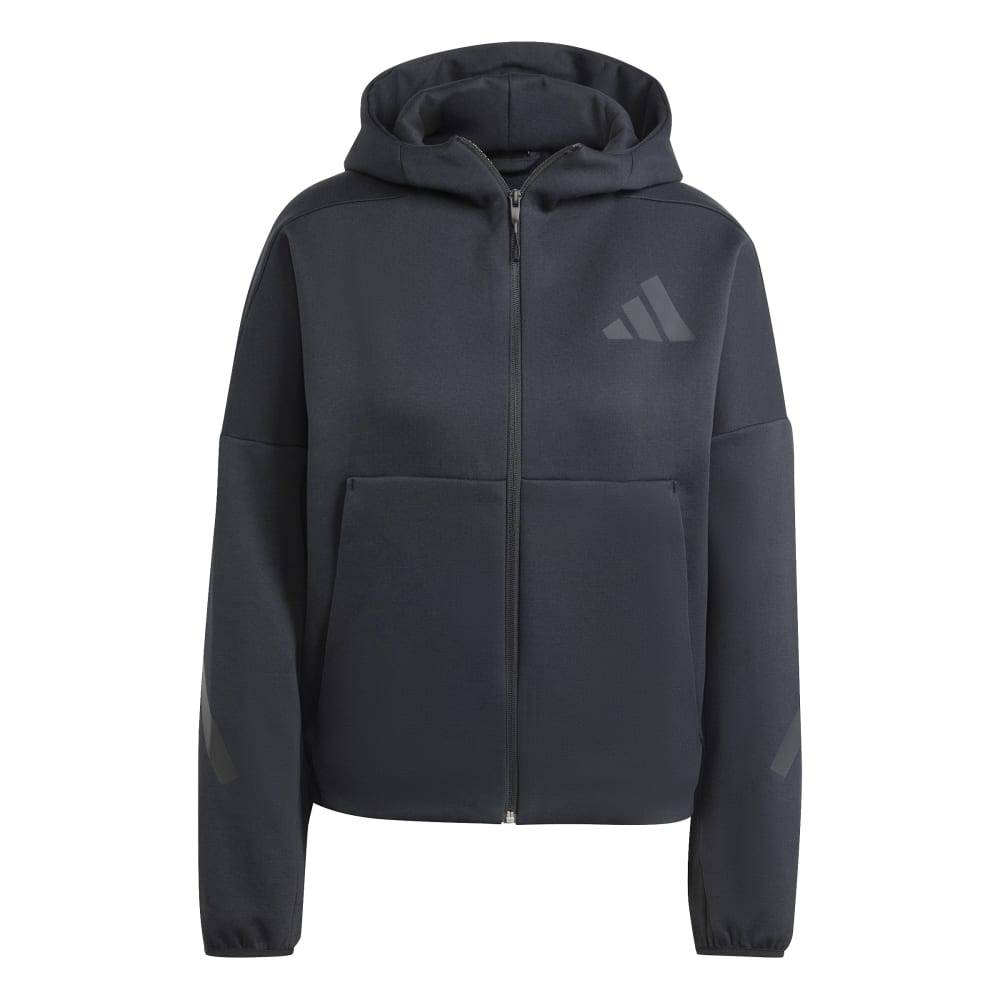 ADIDAS Z.N.E. FULL ZIP HOODIE