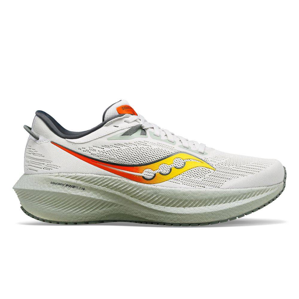 SAUCONY TRIUMPH 21 MENS SHOES