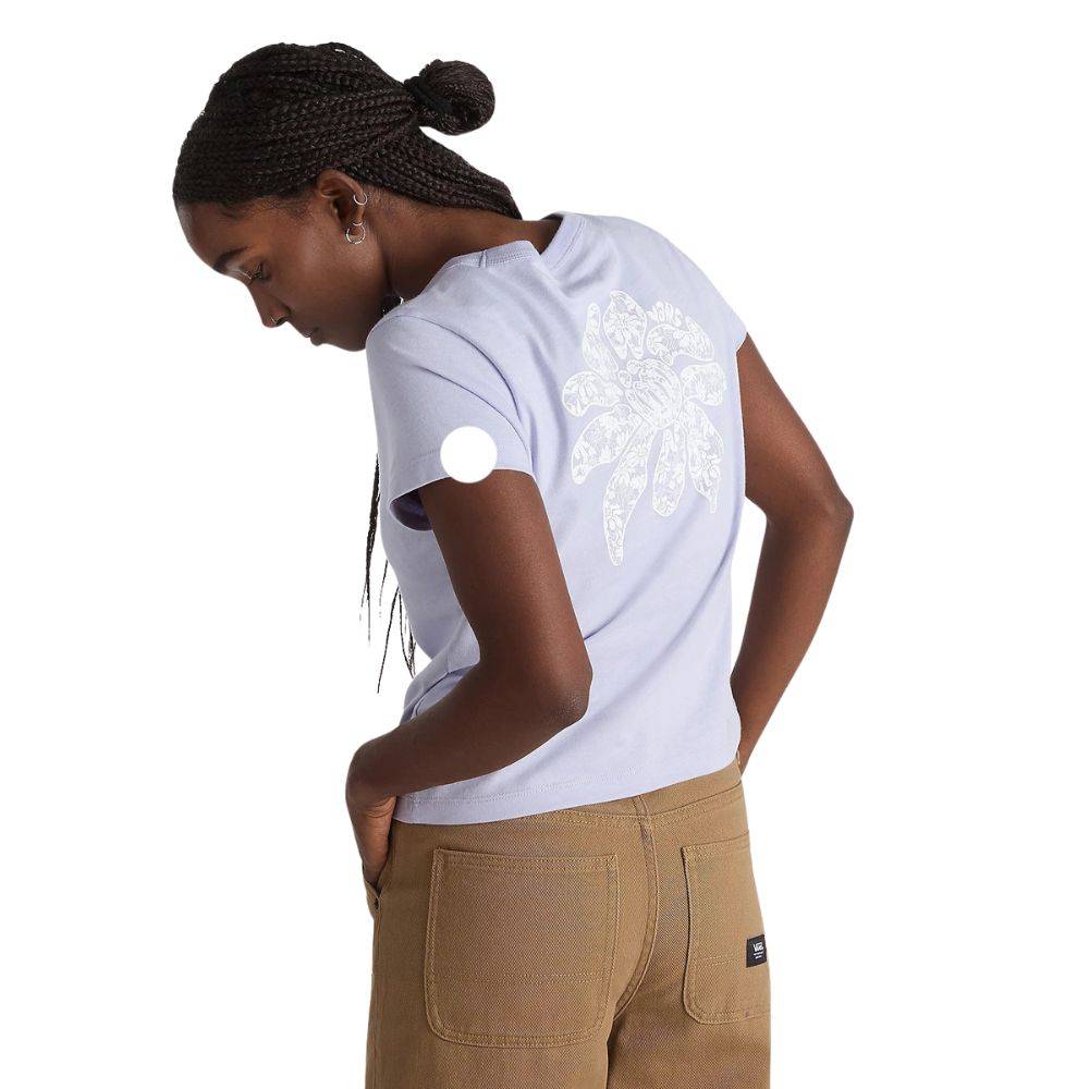 VANS BLOOMED MINI TOP