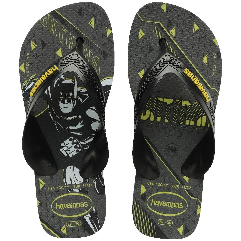 HAVAIANAS KIDS MAX HEROIS