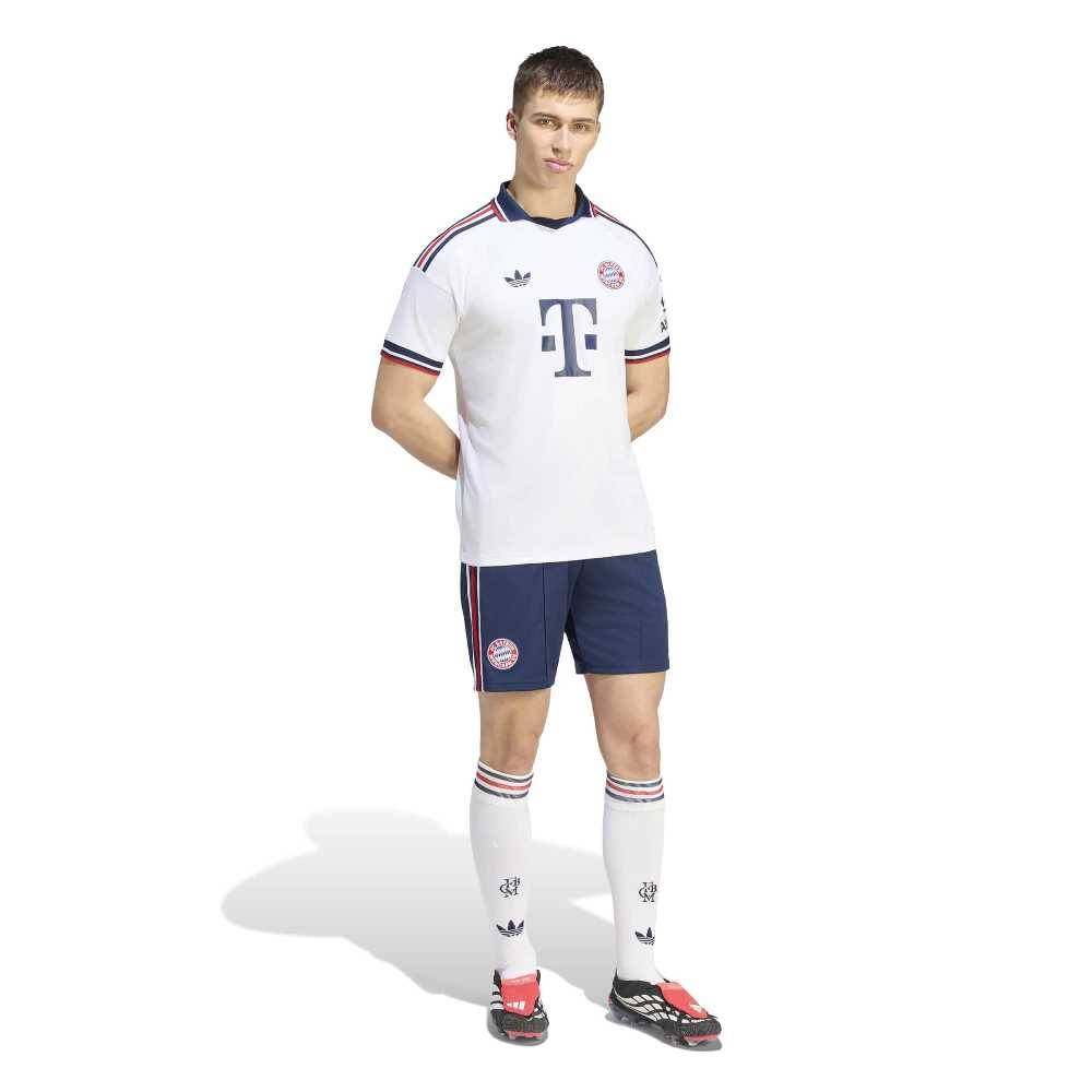 ADIDAS M FC BAYERN 26/27 AWAY JERSEY
