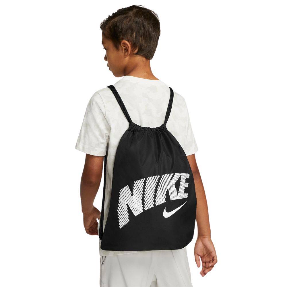 NIKE GRAPHIC GYMSACK