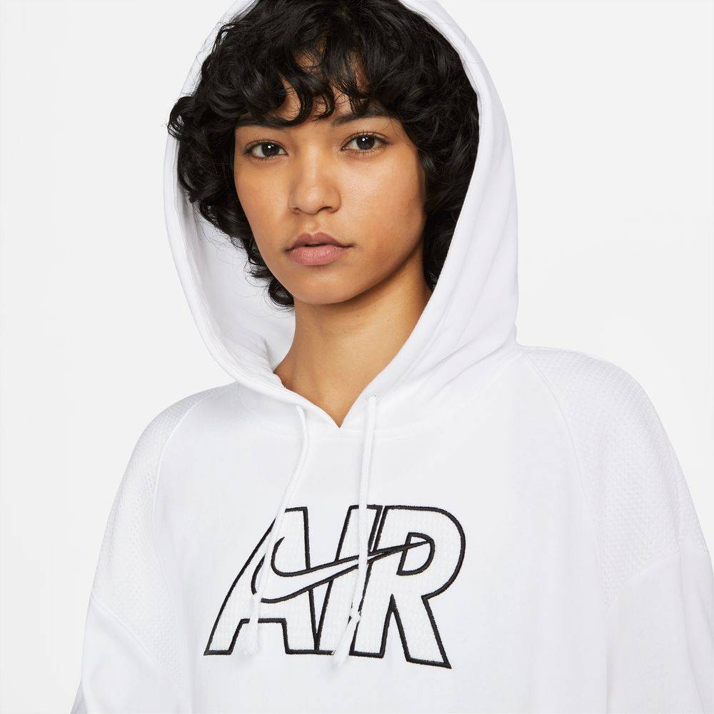 NIKE NSW AIR FLEECE HOODIE